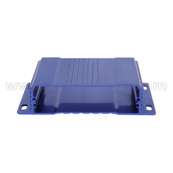 铝外壳BY-187 规格：103X24