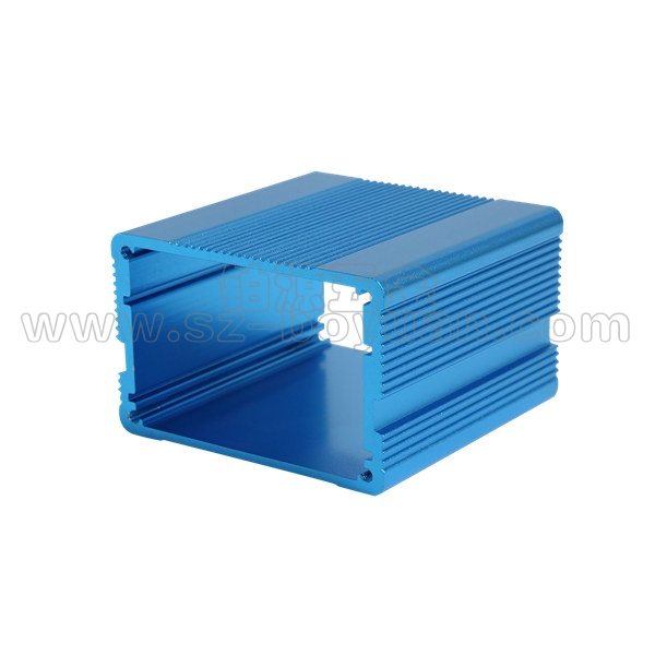 辨别铝外壳质量优劣的方法