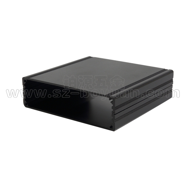 判断铝合金外壳质量好坏的方法有哪些?