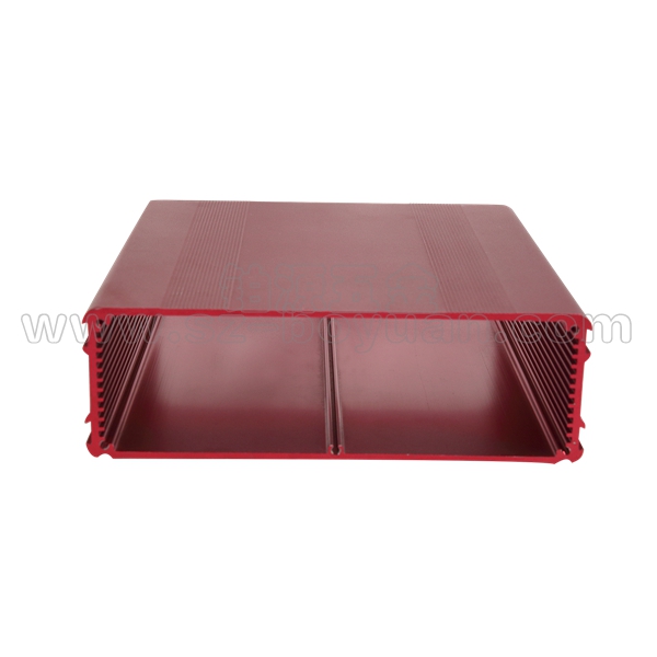 如何提高铝外壳的导电性？