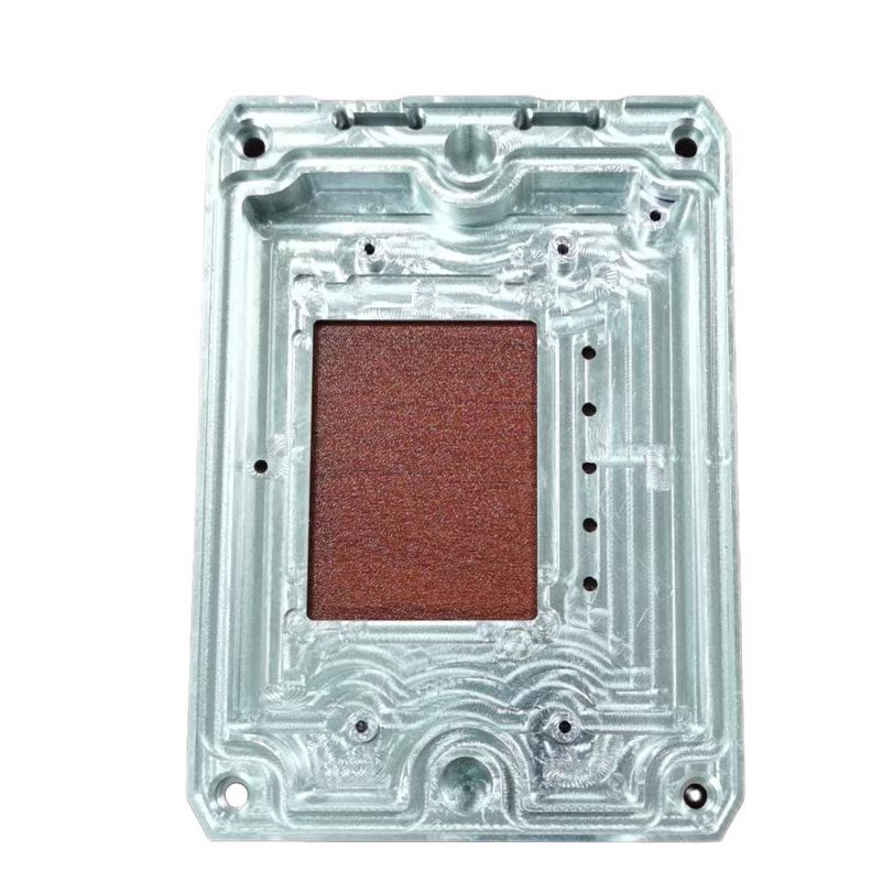 钣金外壳加工怎样进行组装？