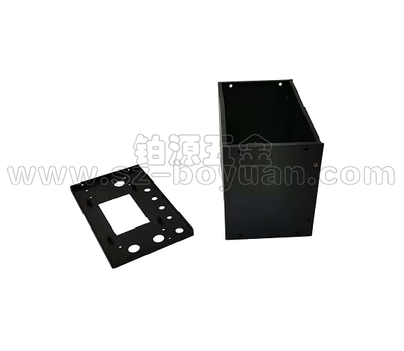 当钣金机箱加工处理不当时会造成什么影响？