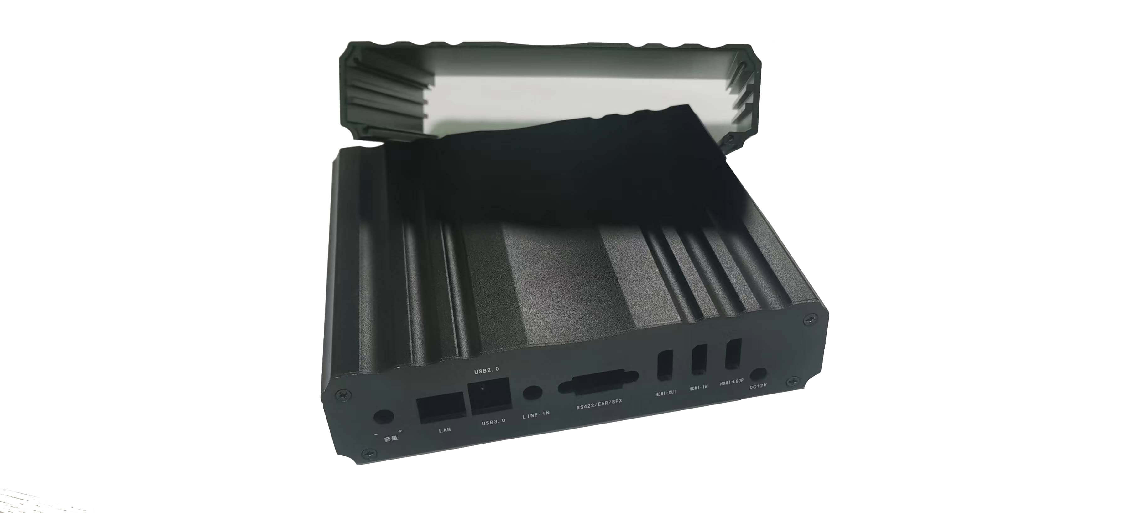 铝机箱机壳钣金加工后尺寸偏差原因解析​